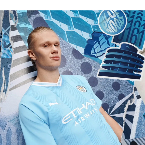 Camisas Masculinas - Manto Club