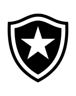 Botafogo - Manto Club