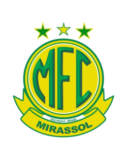 Mirassol - Manto Club