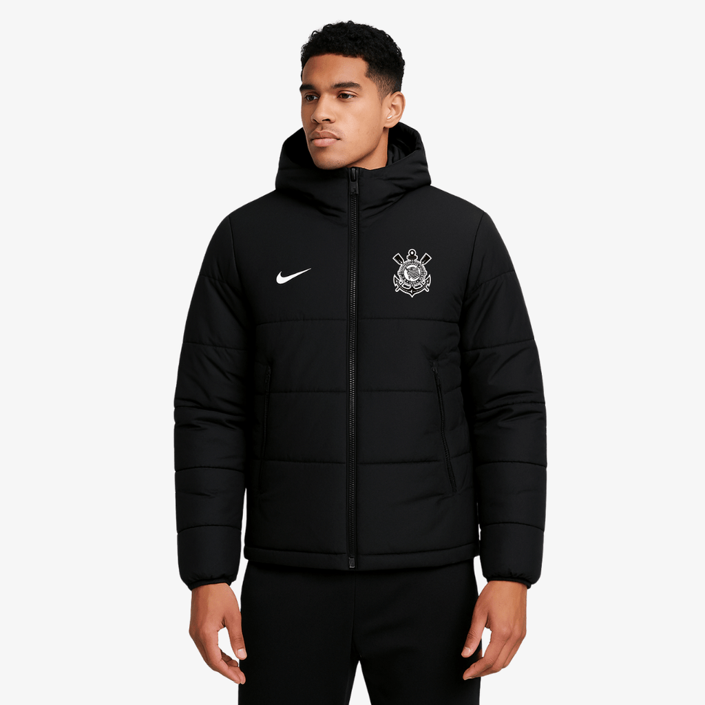 Bobojaco Nike Corinthians 2025 - Manto Club