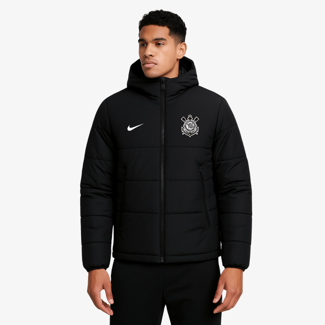 Bobojaco Nike Corinthians 2025 - Manto Club