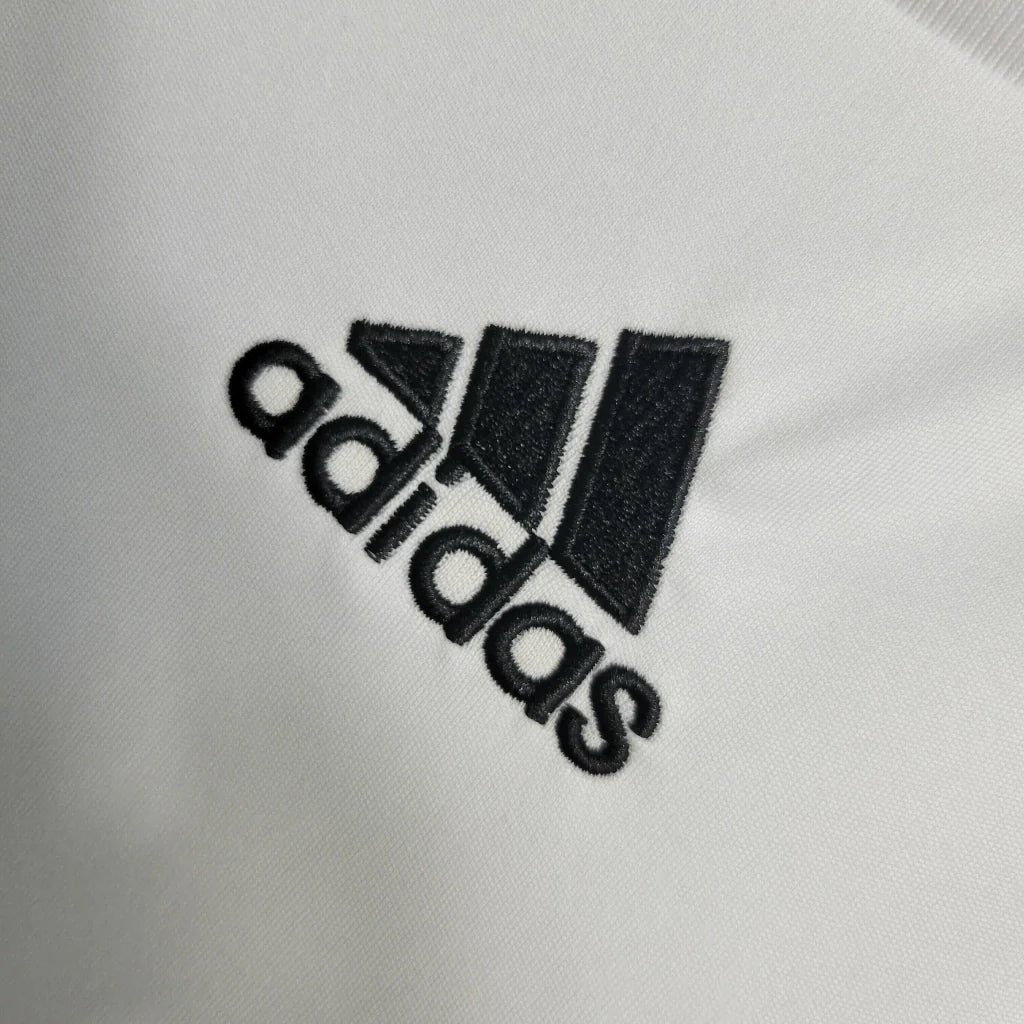 Camisa AC Milan 2007/08 Retrô - Manto Club