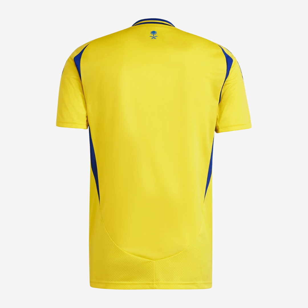 Camisa adidas Al Nassr 2024/25 I - Manto Club