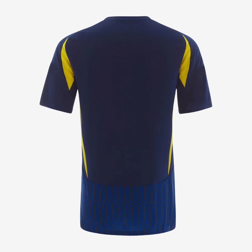 Camisa adidas Al Nassr 2024/25 II - Manto Club