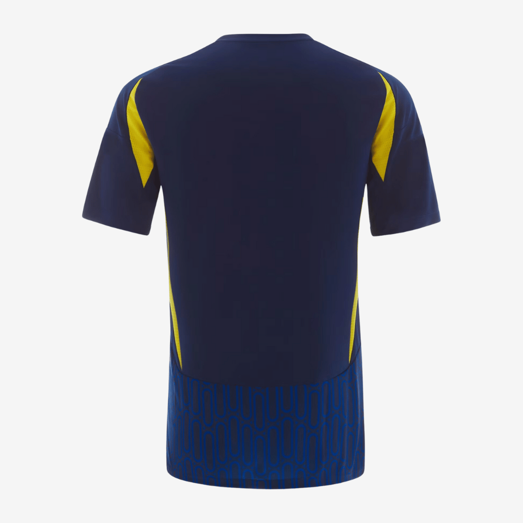 Camisa adidas Al Nassr 2024/25 II - Manto Club