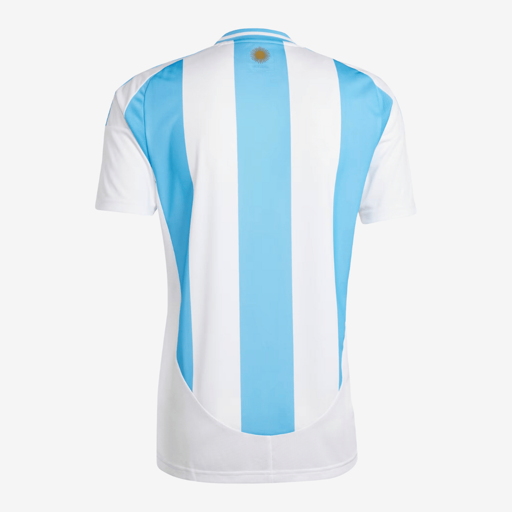 Camisa adidas Argentina 2024 I - Manto Club