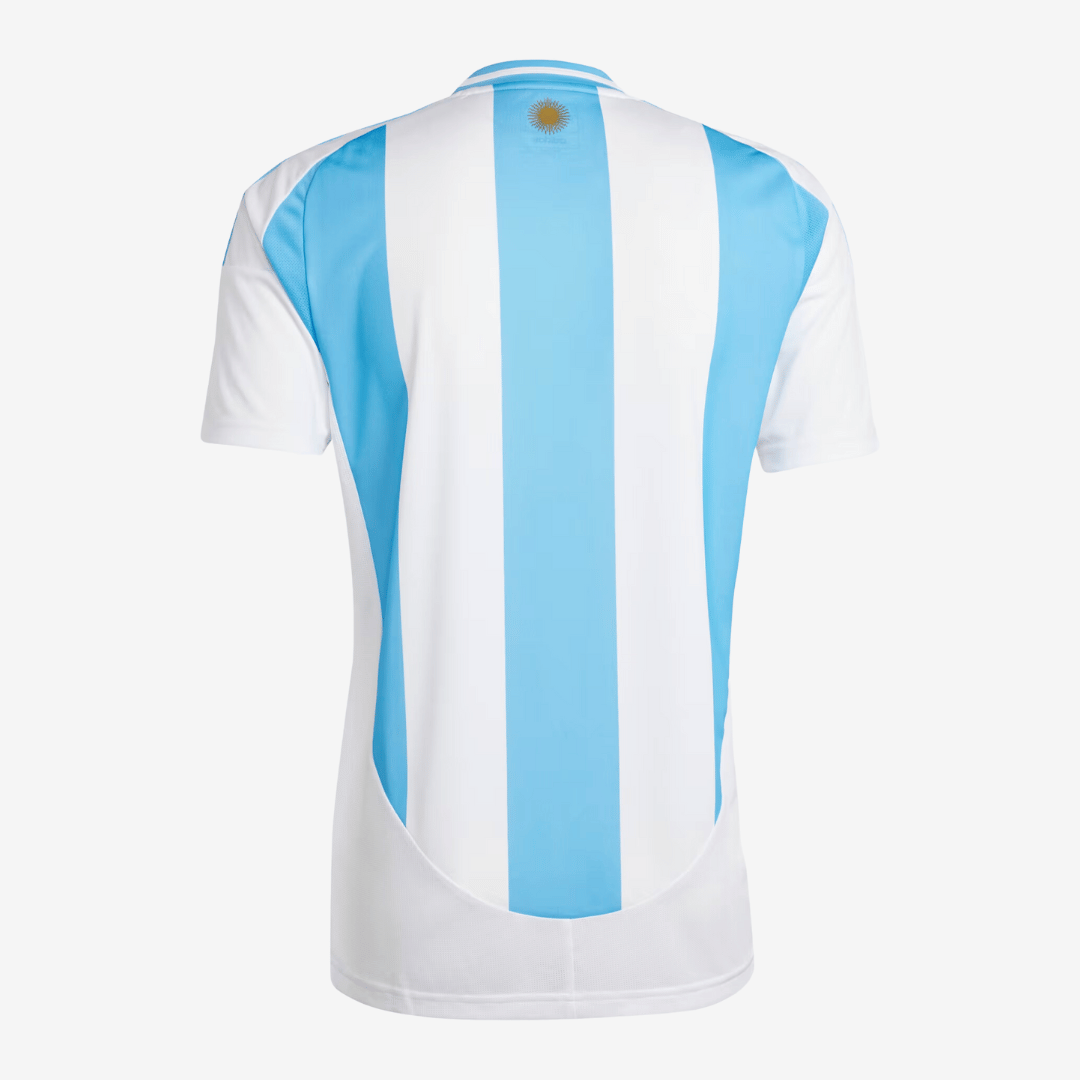 Camisa adidas Argentina 2024 I - Manto Club