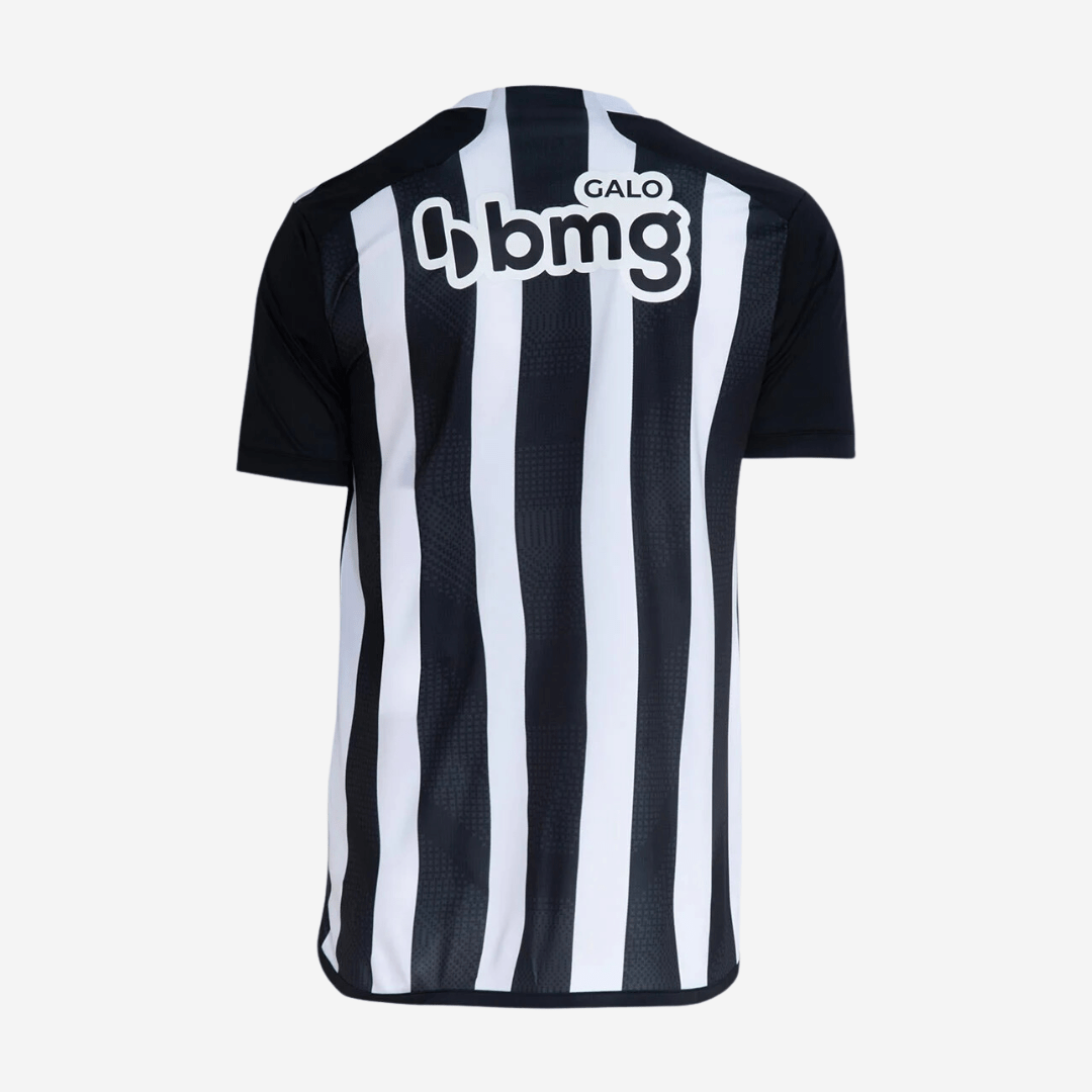 Camisa adidas Atlético Mineiro 2024/25 I - Manto Club