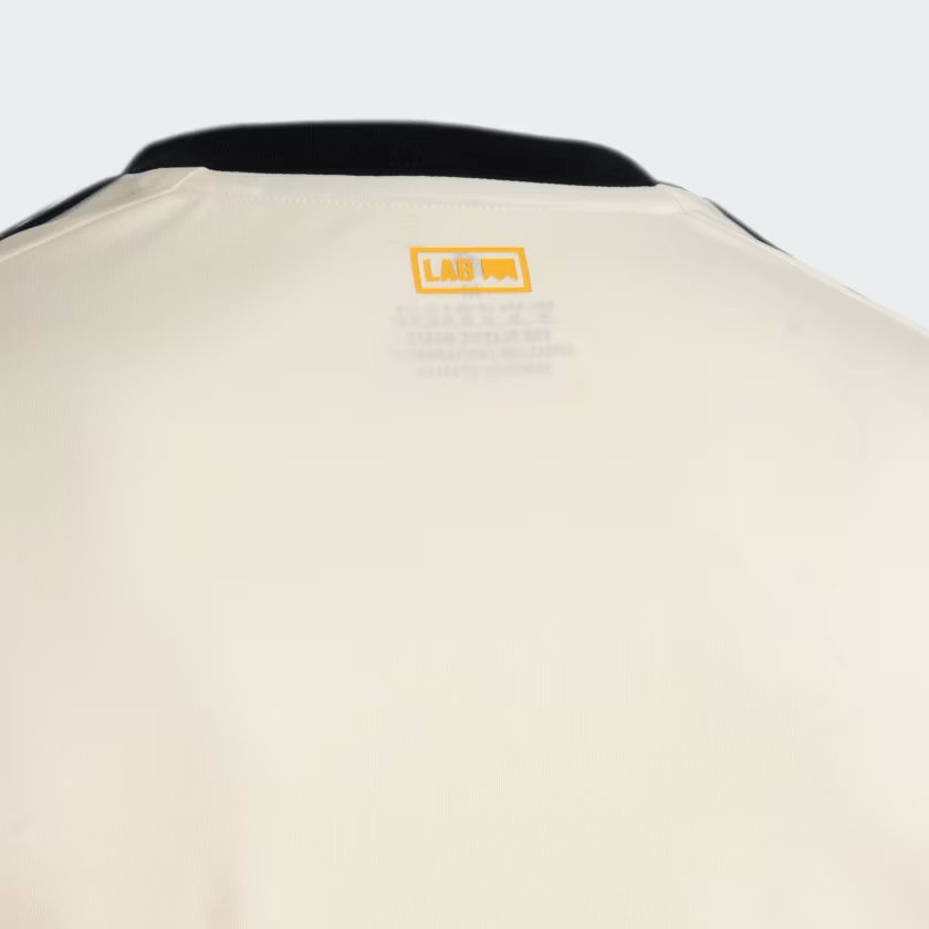 Camisa adidas Atlético Mineiro 2024/25 I Consciência Negra - Manto Club