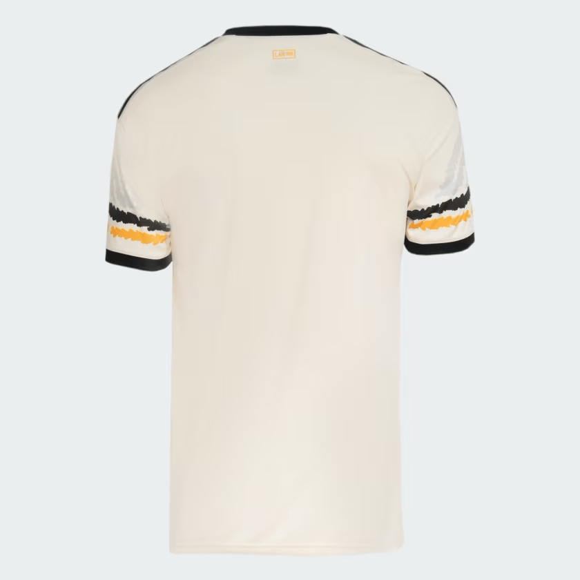 Camisa adidas Atlético Mineiro 2024/25 I Consciência Negra - Manto Club