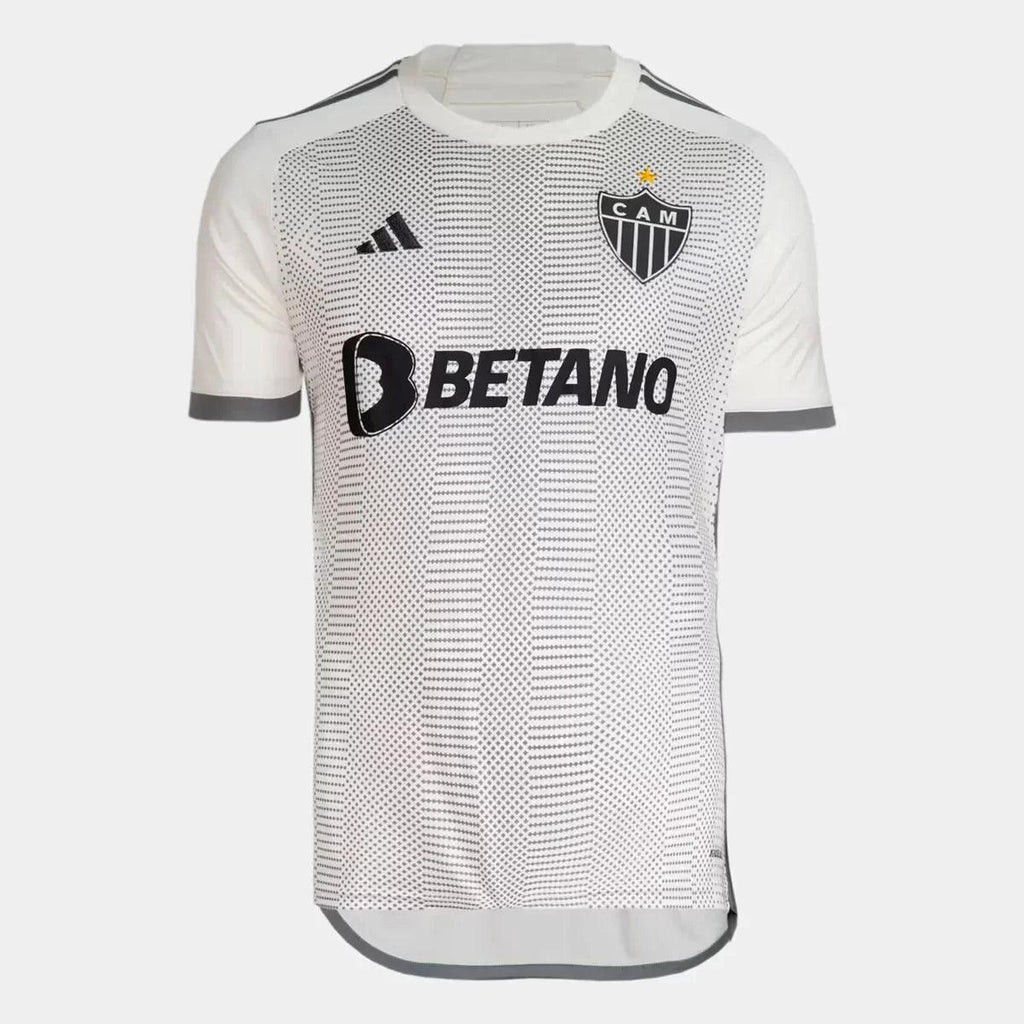 Camisa adidas Atlético Mineiro 2024/25 II - Manto Club