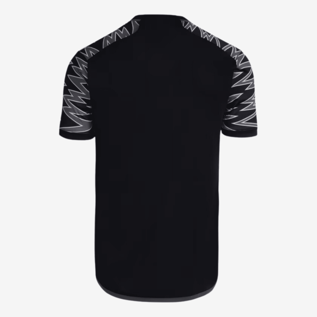Camisa adidas Atlético Mineiro 2024/25 III - Manto Club