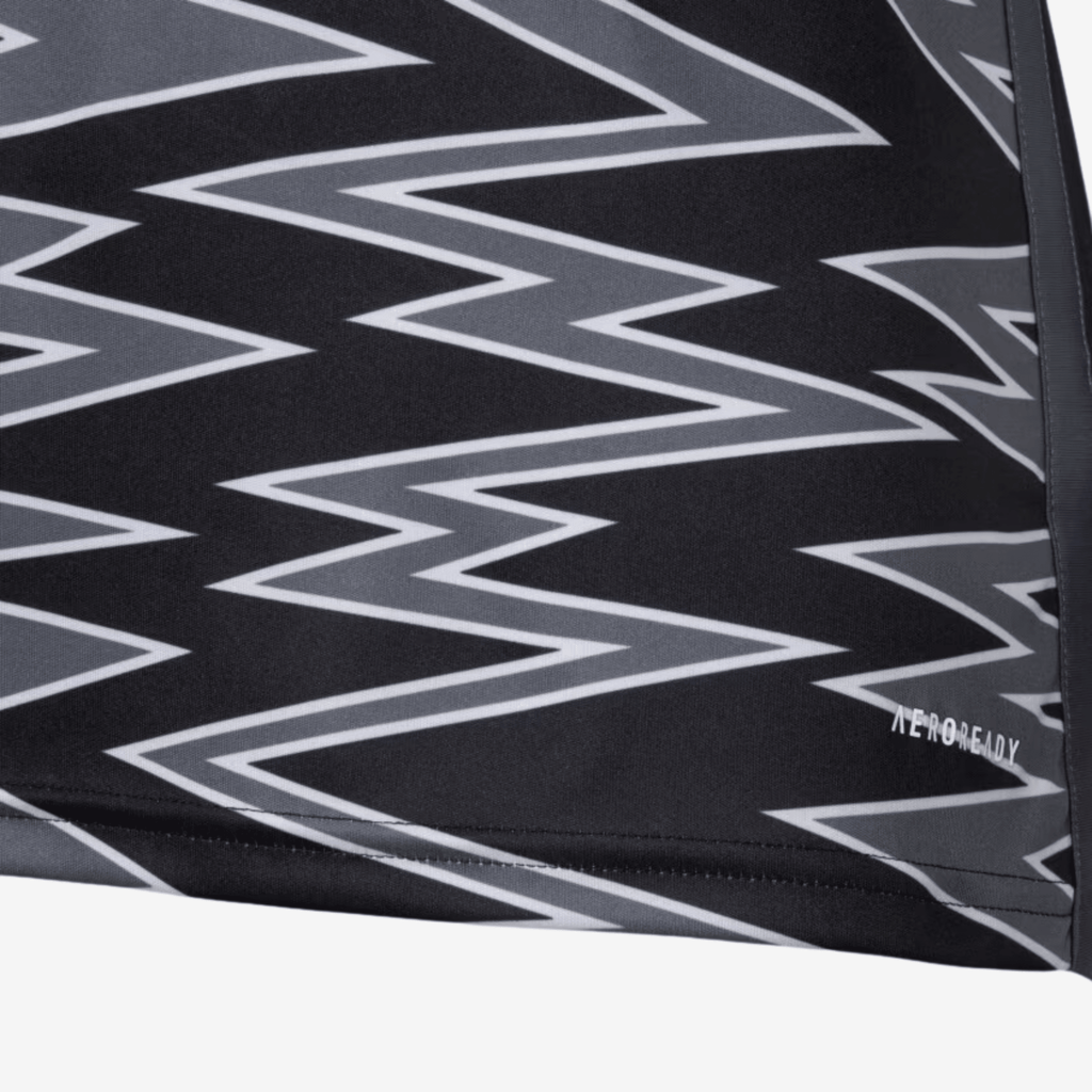 Camisa adidas Atlético Mineiro 2024/25 III - Manto Club