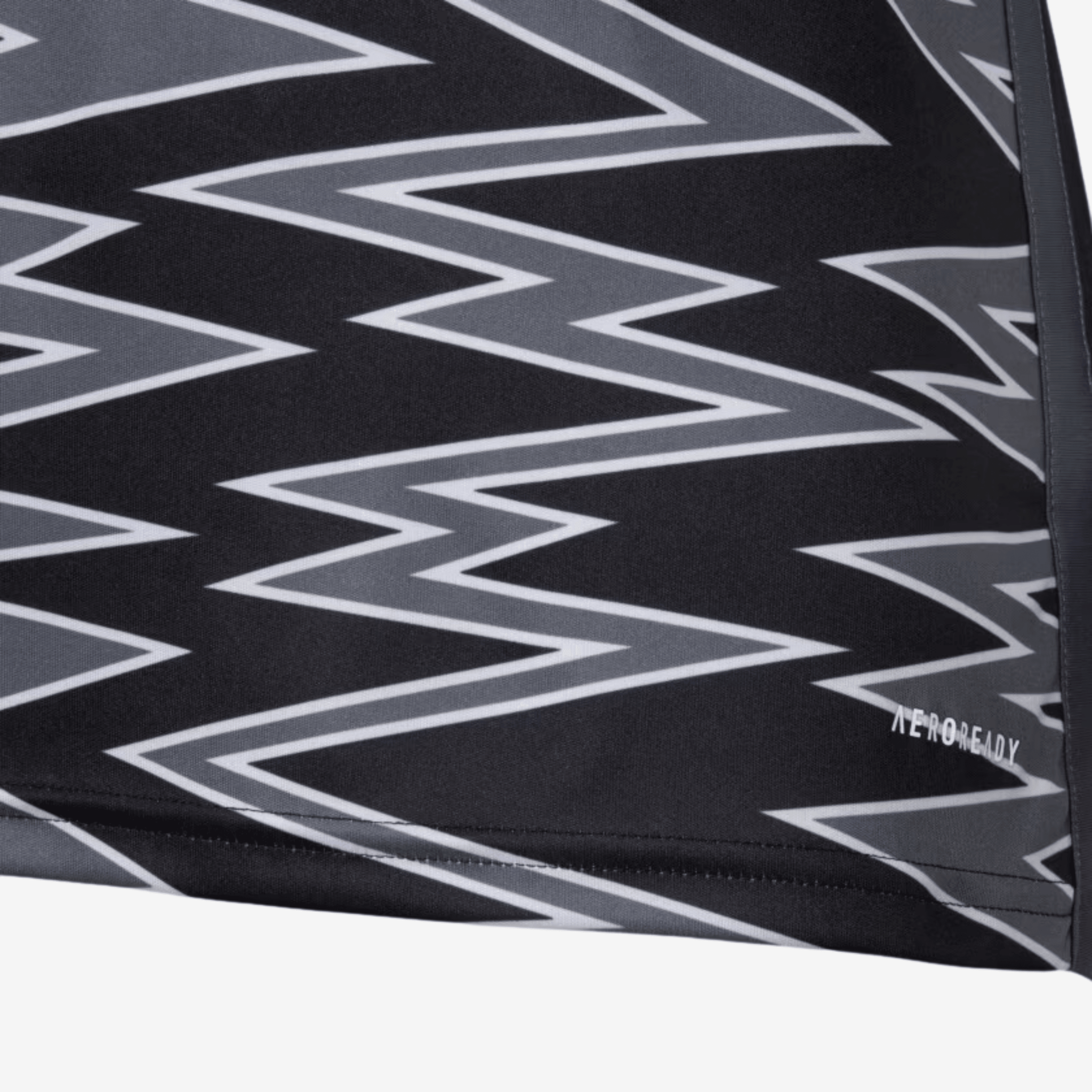 Camisa adidas Atlético Mineiro 2024/25 III - Manto Club