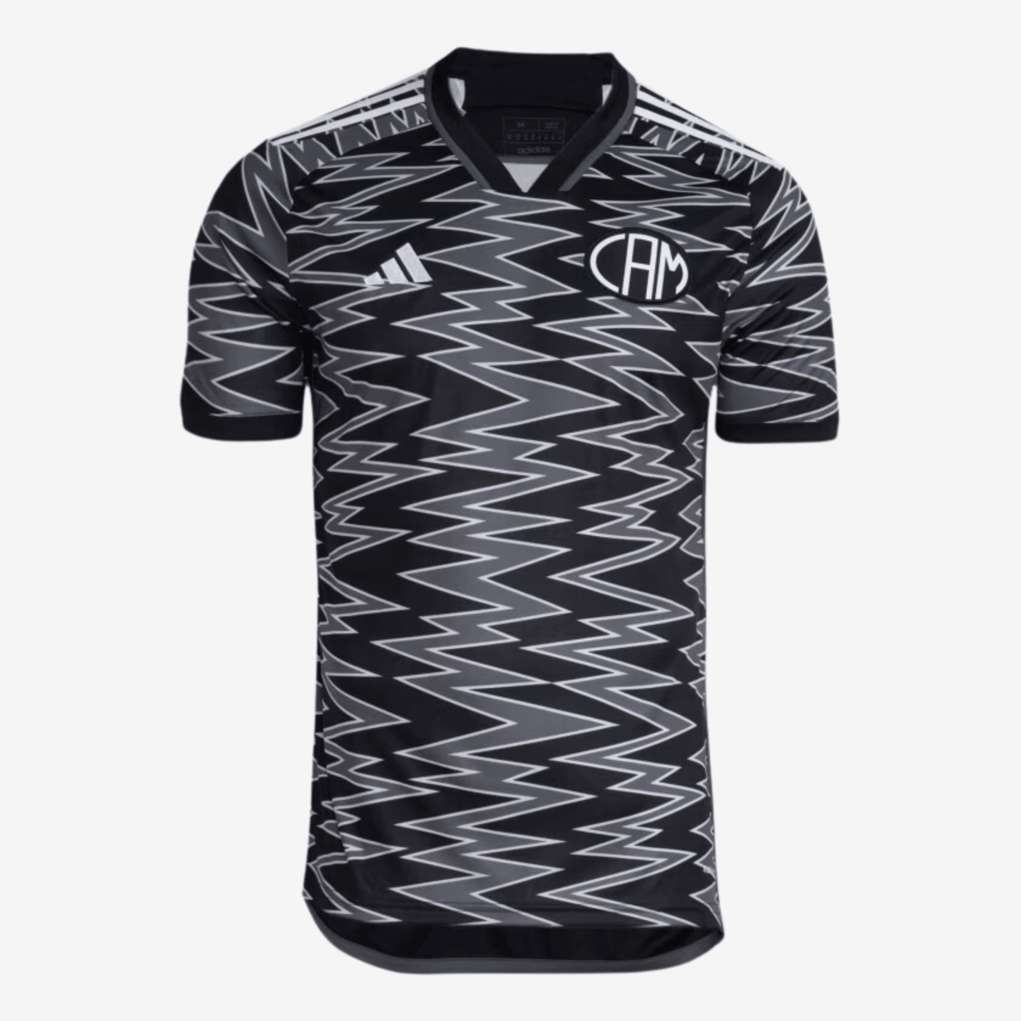 Camisa adidas Atlético Mineiro 2024/25 III - Manto Club