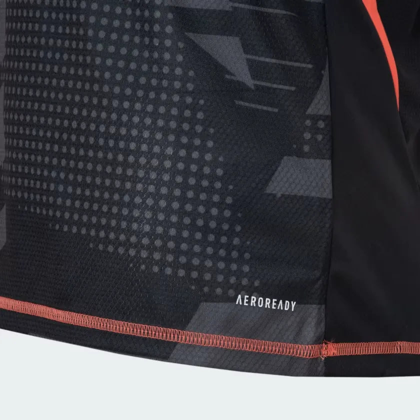 Camisa adidas Atlético Mineiro 2025/26 Goleiro - Manto Club