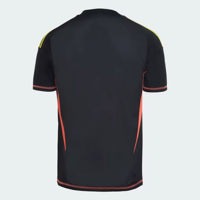 Camisa adidas Atlético Mineiro 2025/26 Goleiro - Manto Club