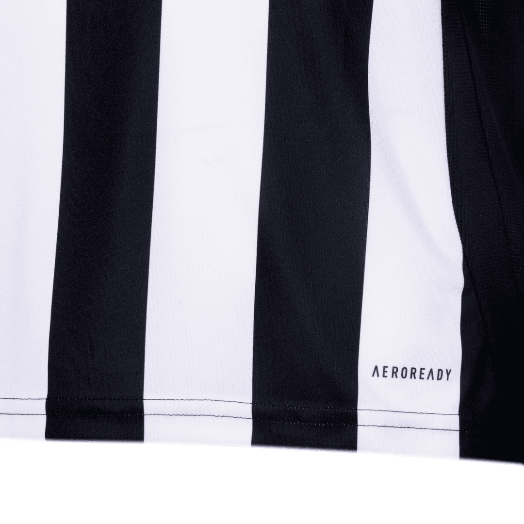 Camisa adidas Atlético Mineiro 2025/26 I - Manto Club