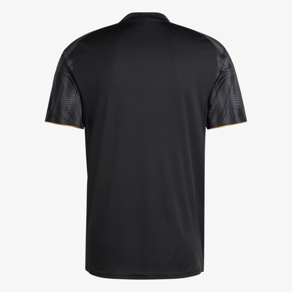 Camisa adidas Atlético Mineiro 2025/26 III - Manto Club