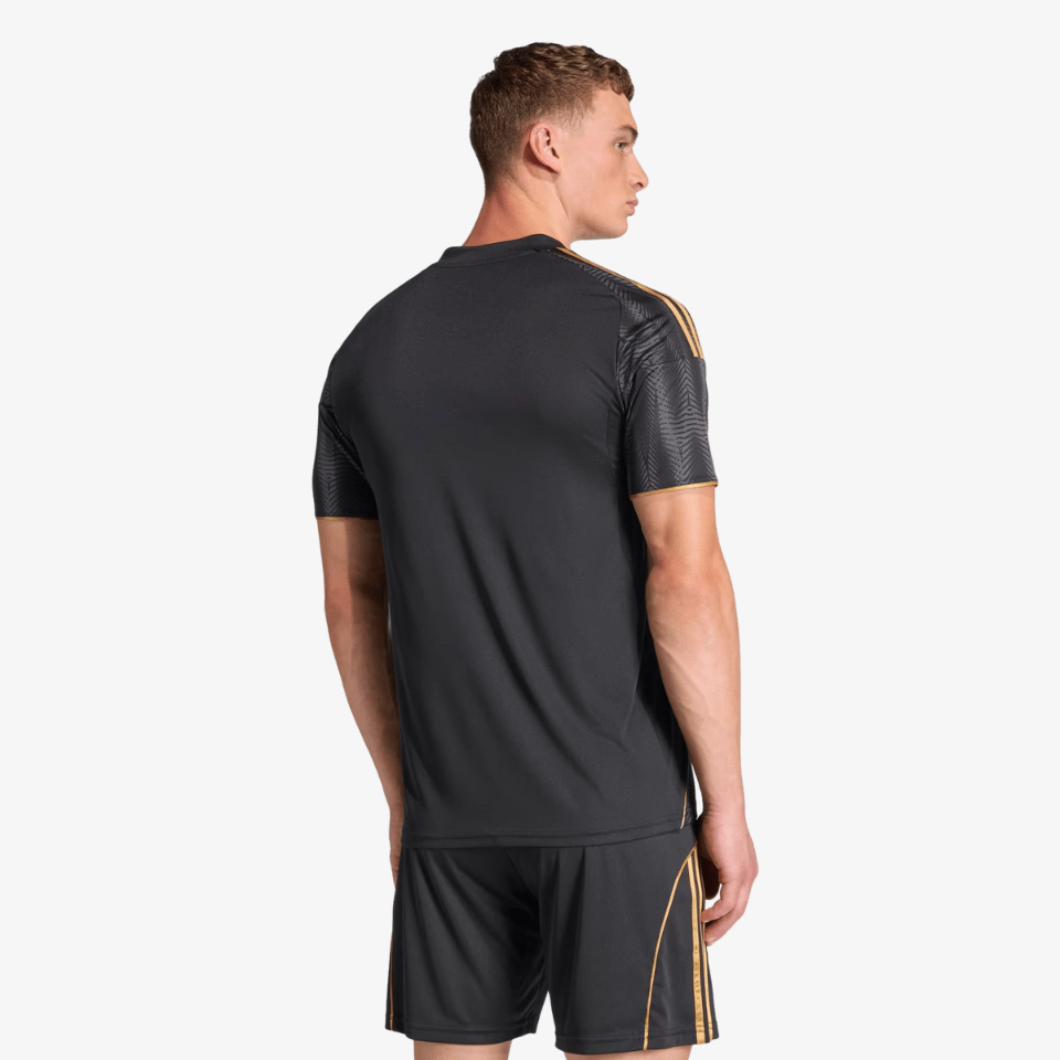 Camisa adidas Atlético Mineiro 2025/26 III - Manto Club