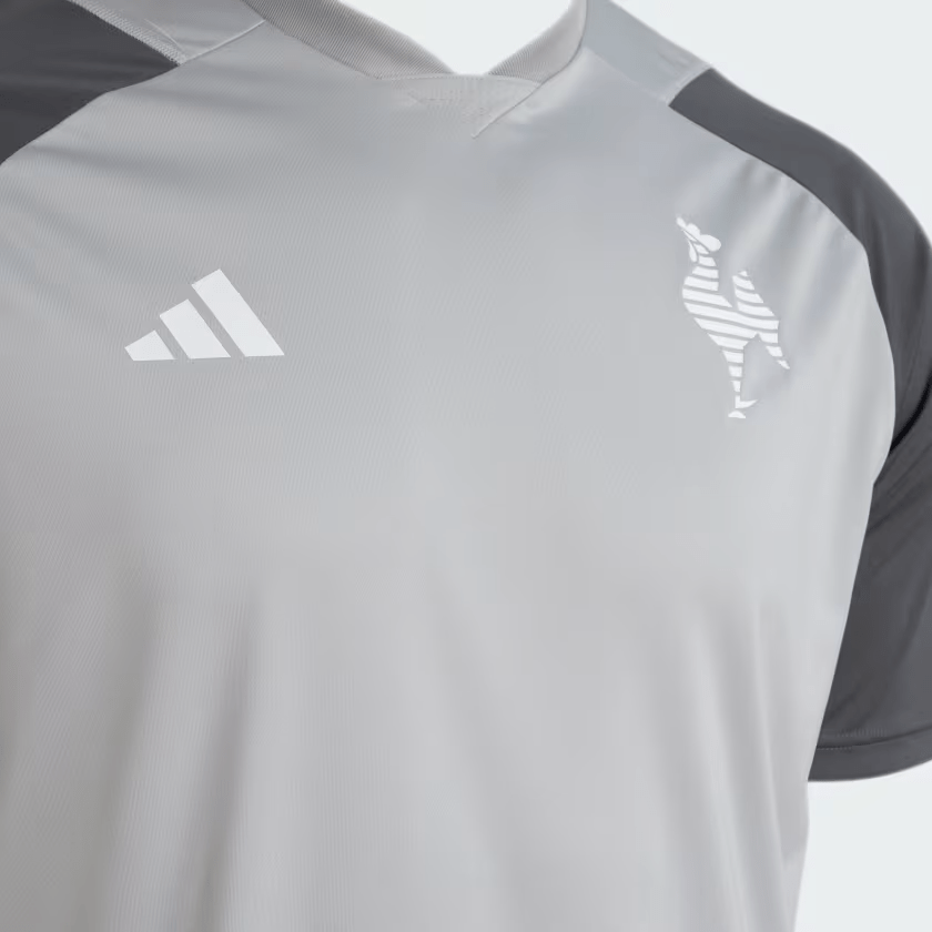 Camisa adidas Atlético Mineiro Treino 2024 - Manto Club
