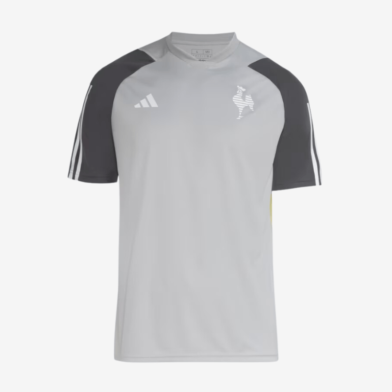 Camisa adidas Atlético Mineiro Treino 2024 - Manto Club