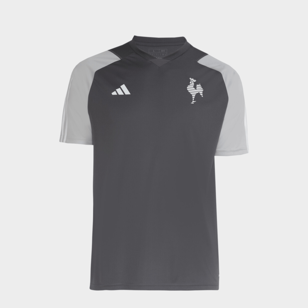 Camisa adidas Atlético Mineiro Treino Comissão 24/25 - Manto Club