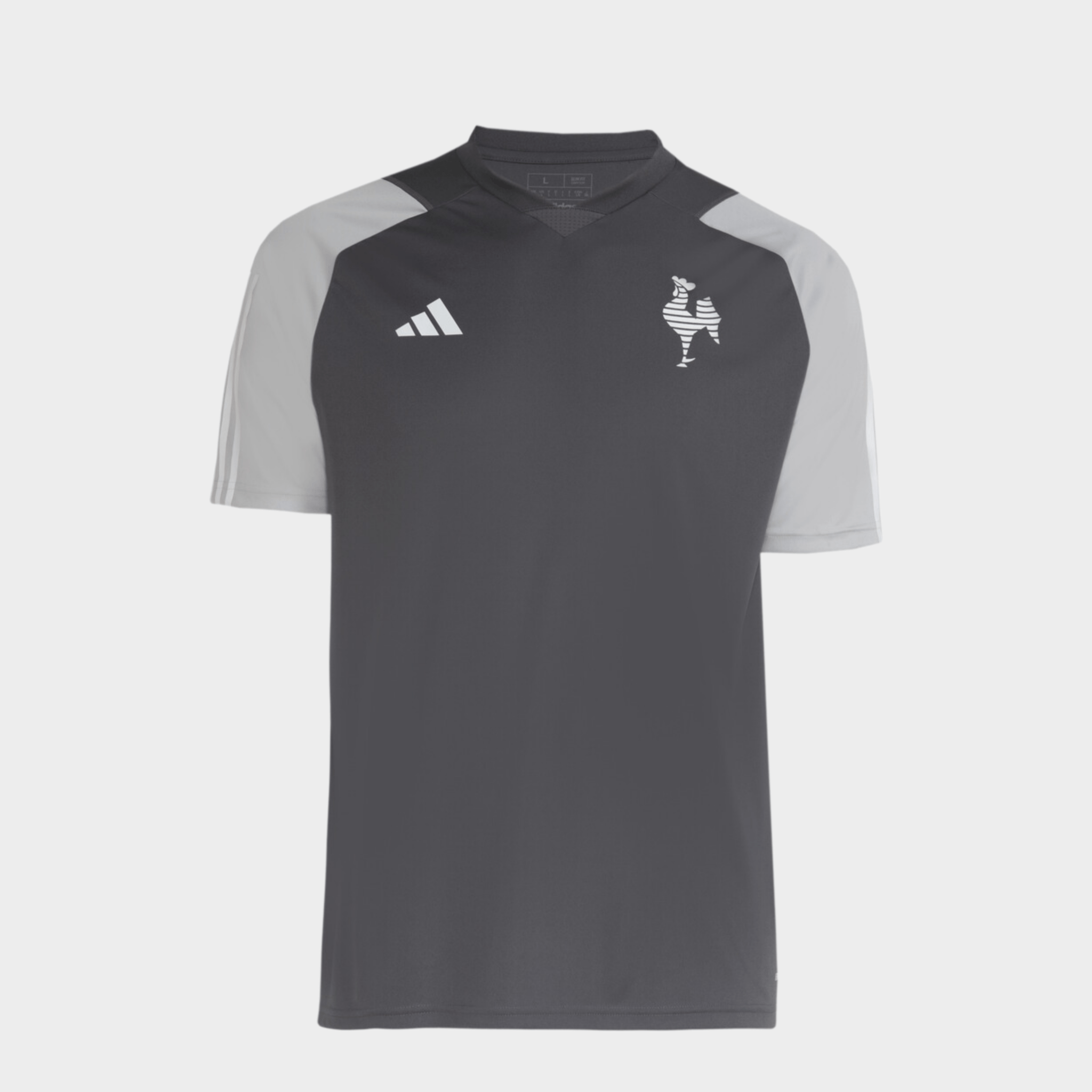 Camisa adidas Atlético Mineiro Treino Comissão 24/25 - Manto Club