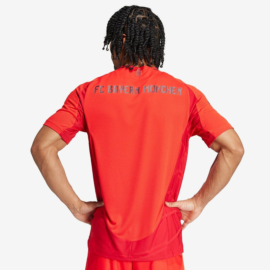 Camisa adidas Bayern de Munique 2024/25 I Jogador - Manto Club