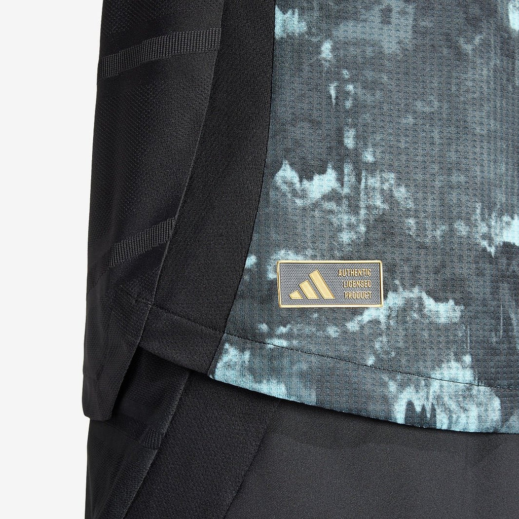 Camisa adidas Bayern de Munique 2024/25 II Jogador - Manto Club