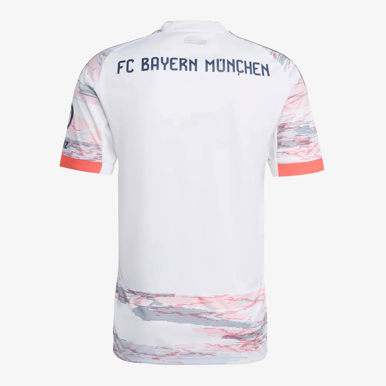 Camisa adidas Bayern de Munique 2025/26 II Torcedor - Manto Club