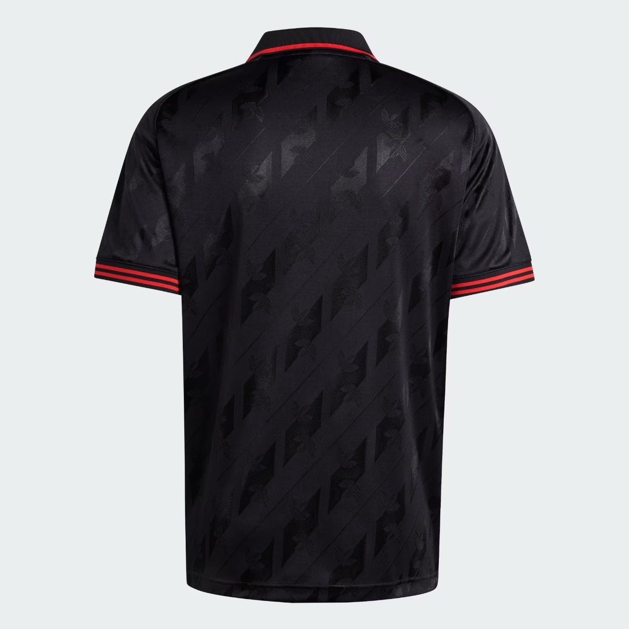 Camisa Adidas CR Flamengo LFSTLR 2025/26 - Manto Club