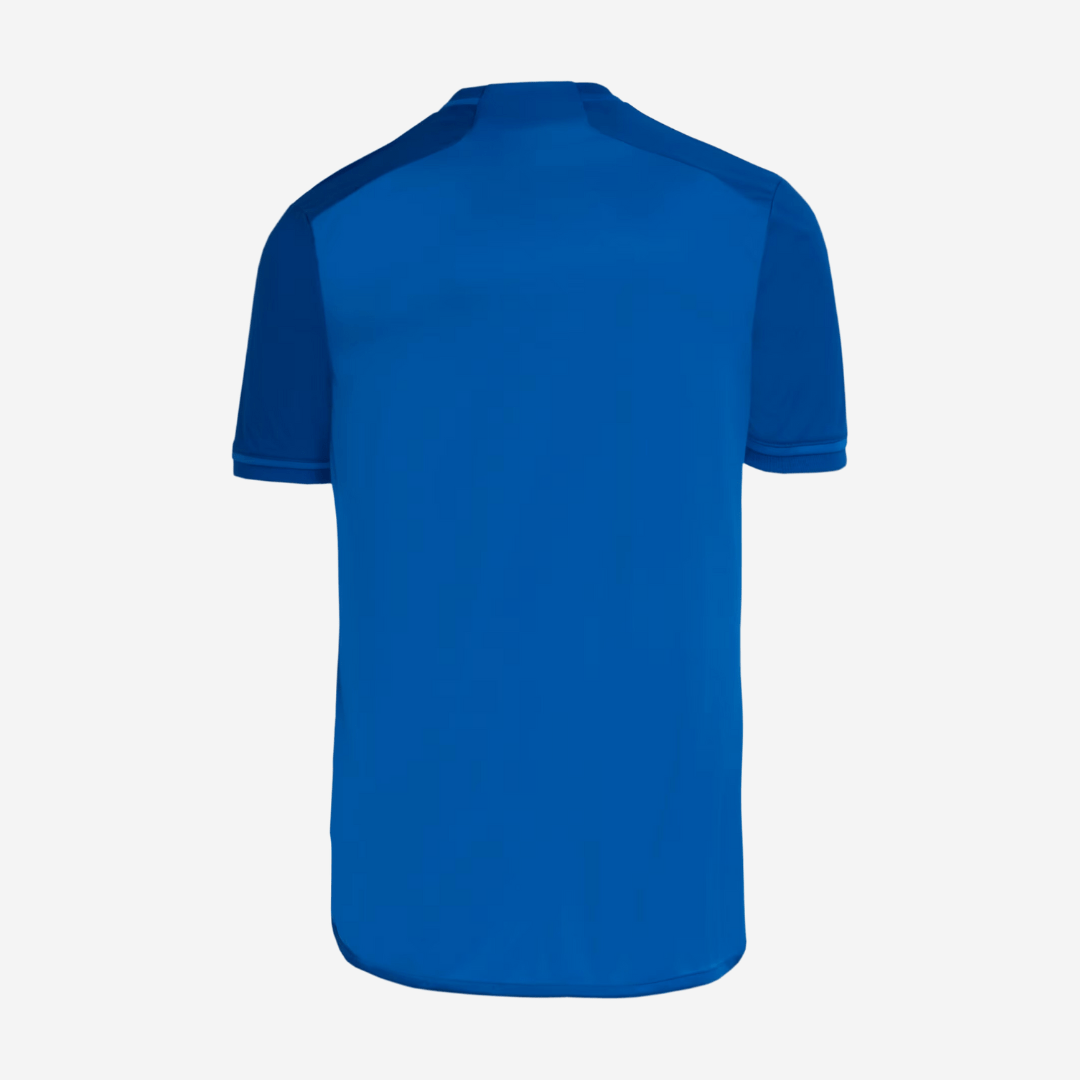 Camisa adidas Cruzeiro 2024/25 I - Manto Club