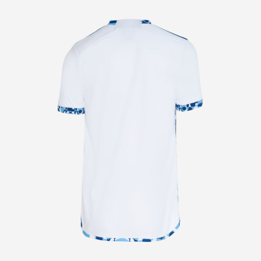 Camisa adidas Cruzeiro 2024/25 II - Manto Club