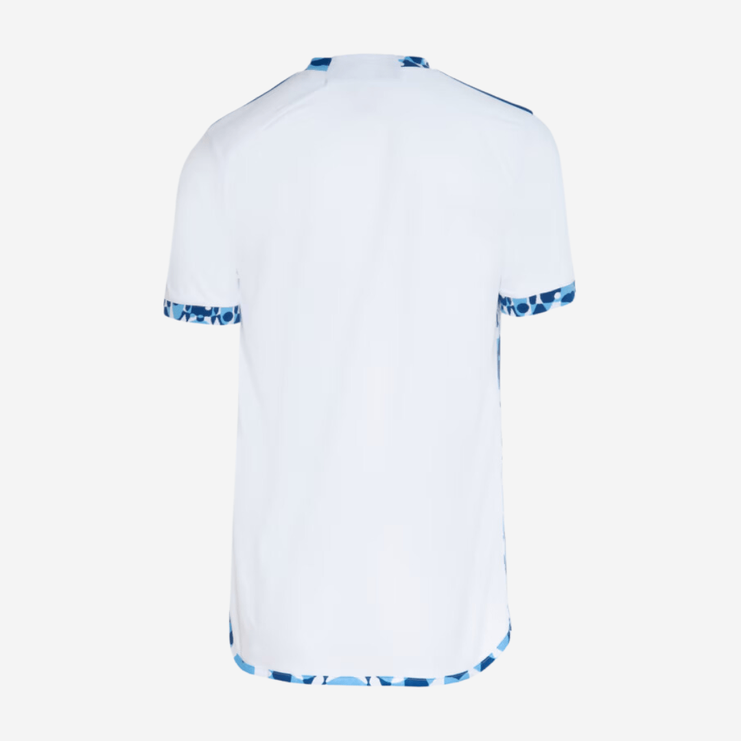 Camisa adidas Cruzeiro 2024/25 II - Manto Club