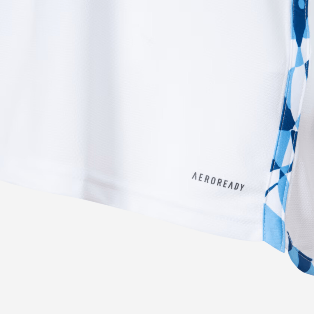 Camisa adidas Cruzeiro 2024/25 II - Manto Club