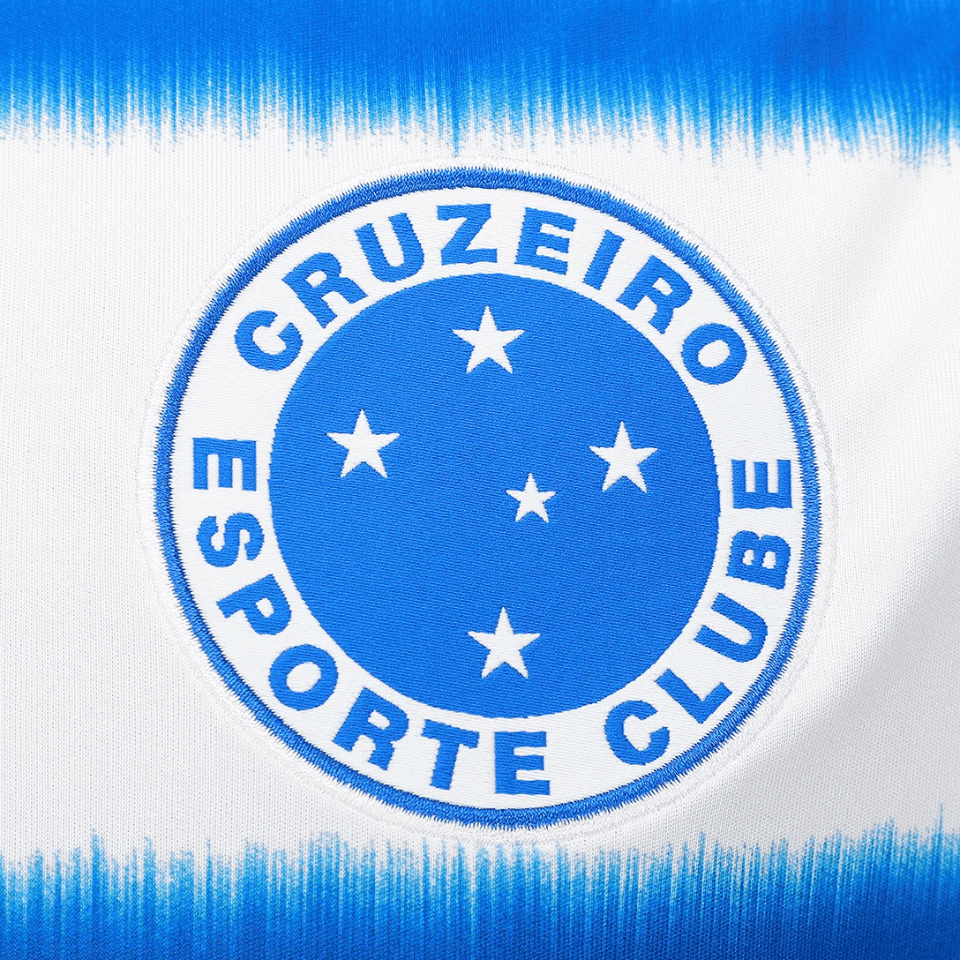 Camisa adidas Cruzeiro 2025/26 II COM PATROCÍNIOS - Manto Club
