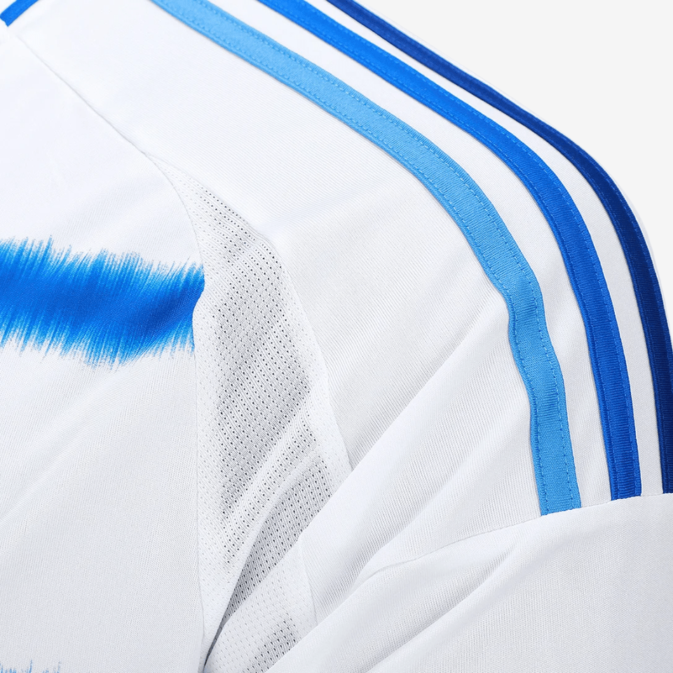 Camisa adidas Cruzeiro 2025/26 II COM PATROCÍNIOS - Manto Club