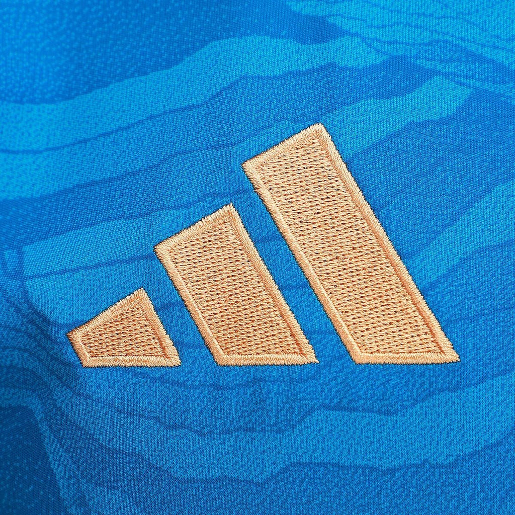 Camisa adidas Cruzeiro 2025/26 III - Manto Club