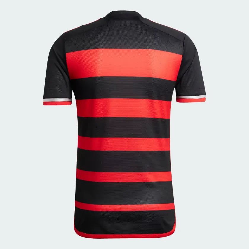 Camisa adidas Flamengo 2024/25 I - Manto Club