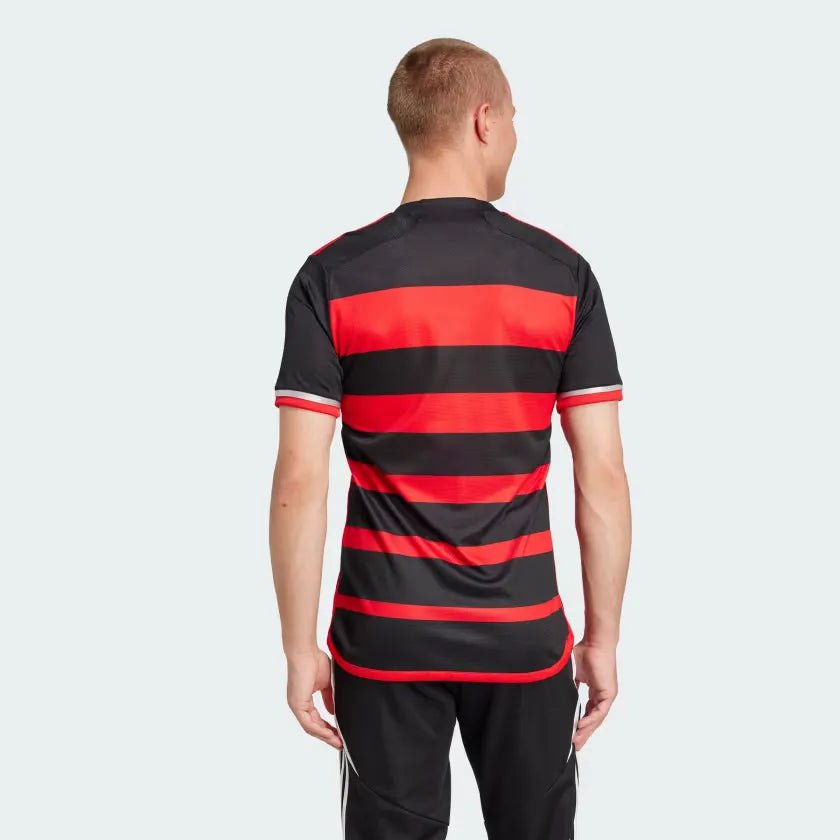 Camisa adidas Flamengo 2024/25 I - Manto Club
