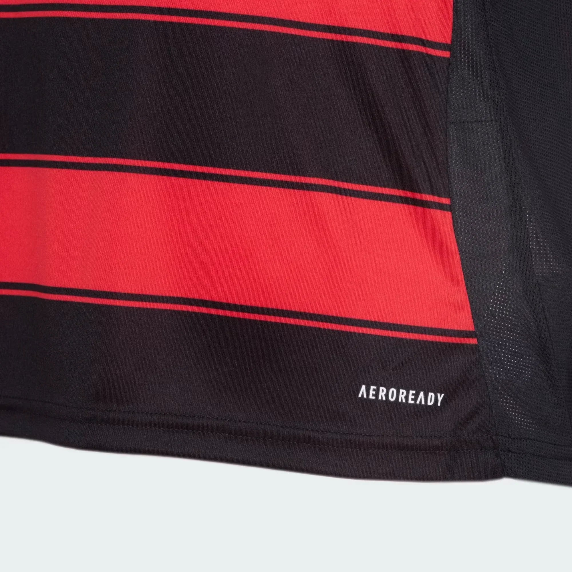 Camisa Adidas Flamengo 2025/26 I - Manto Club