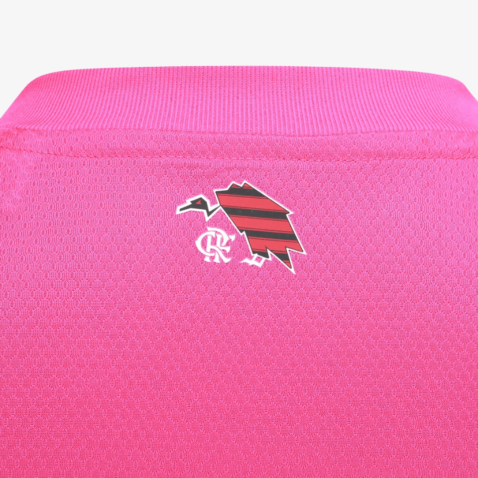 Camisa Adidas Flamengo 2025/26 II Goleiro - Manto Club