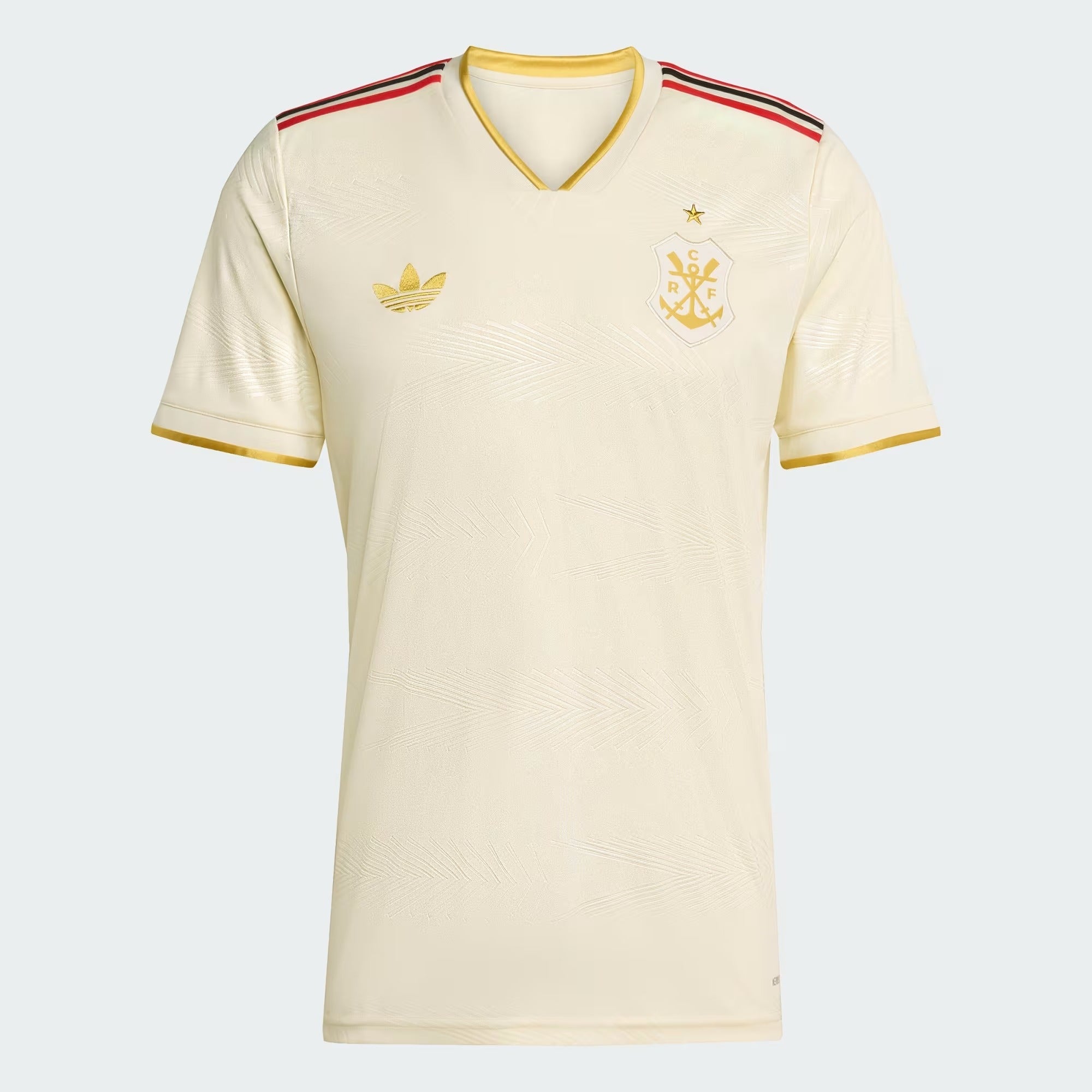 Camisa Adidas Flamengo 2025/26 III - Manto Club