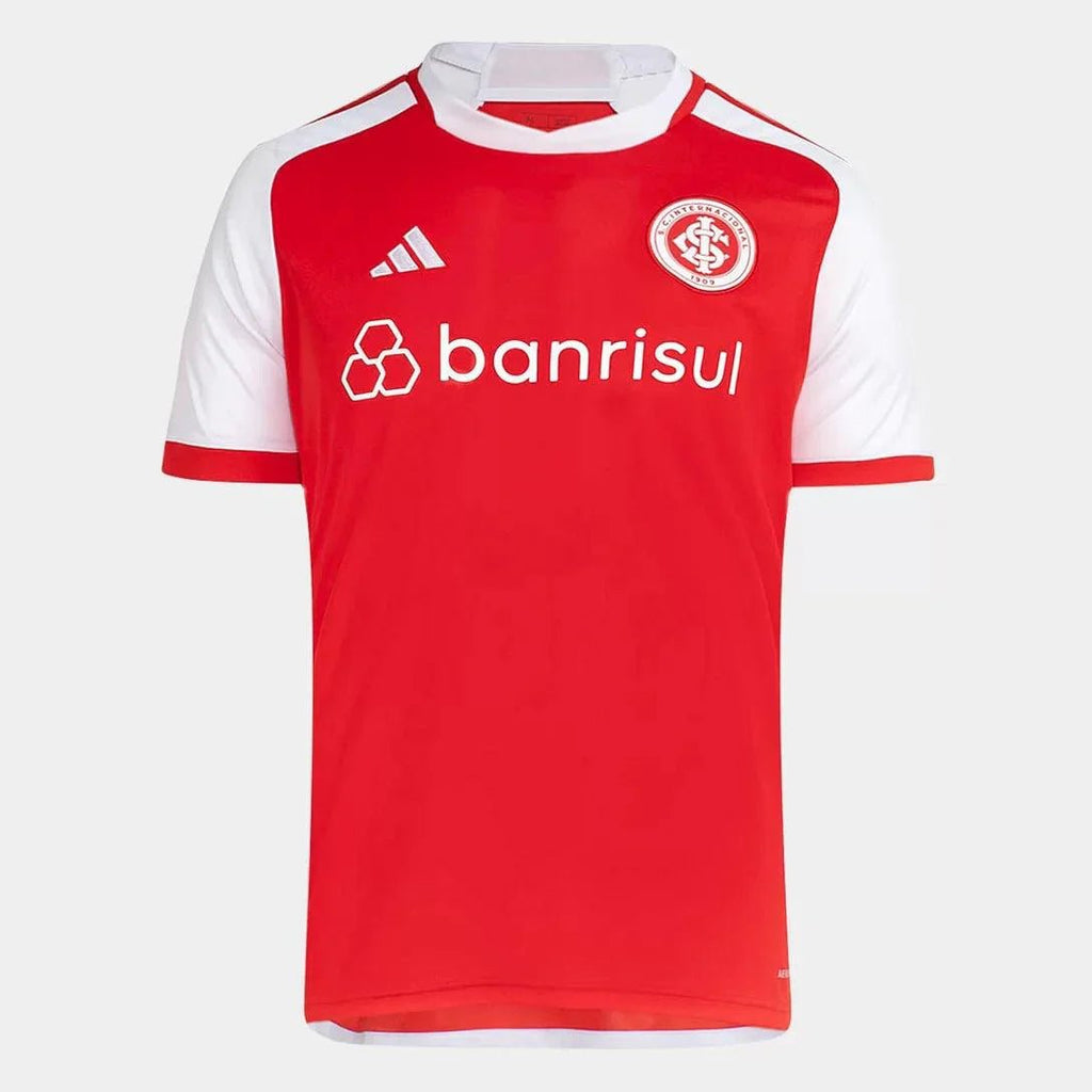 Camisa adidas Internacional 2024/25 I - Manto Club
