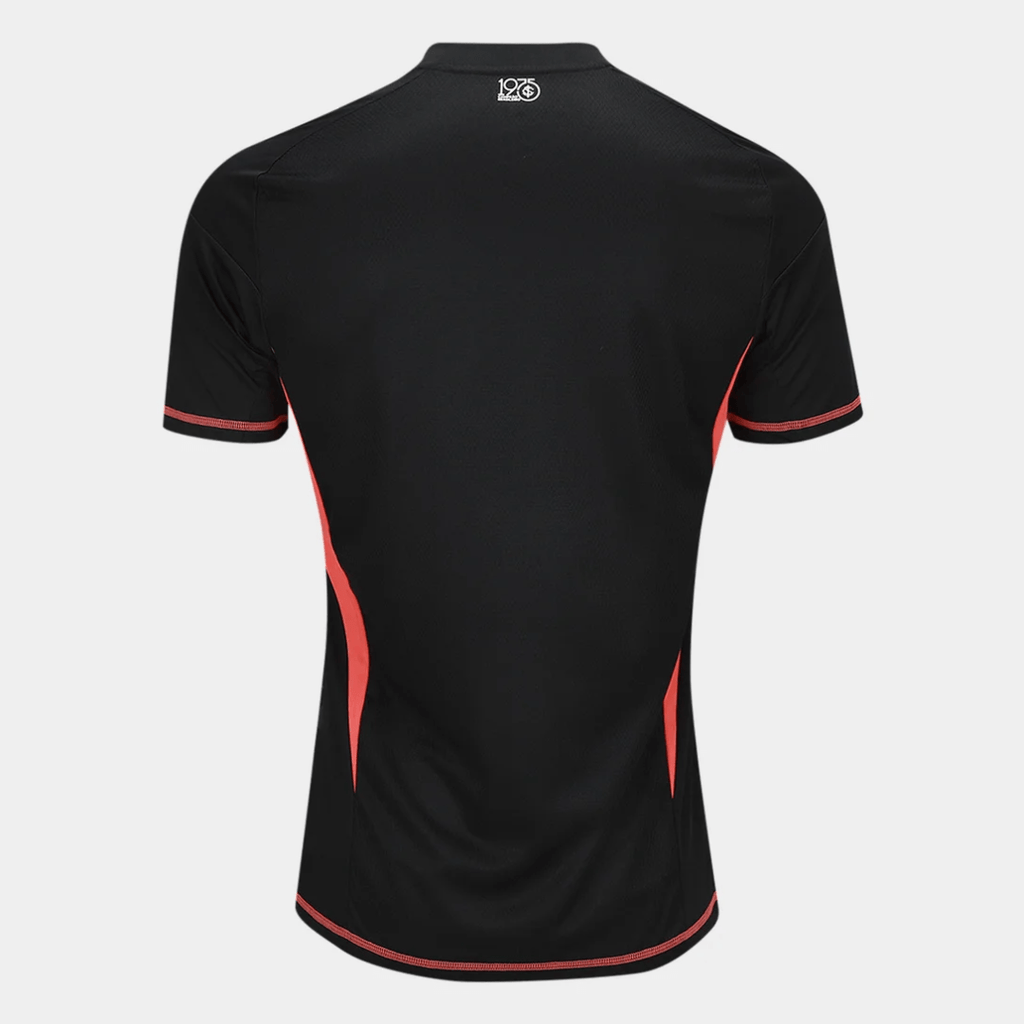 Camisa adidas Internacional 2025/26 Goleiro - Manto Club