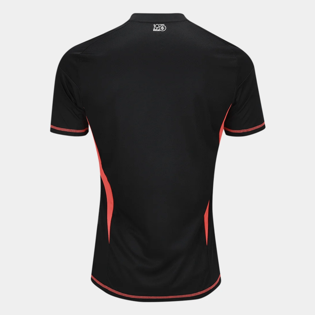 Camisa adidas Internacional 2025/26 Goleiro - Manto Club