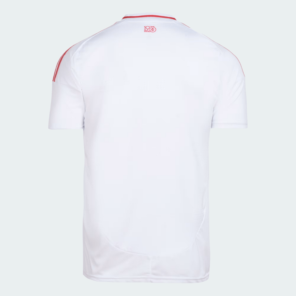 Camisa adidas Internacional 2025/26 II - Manto Club