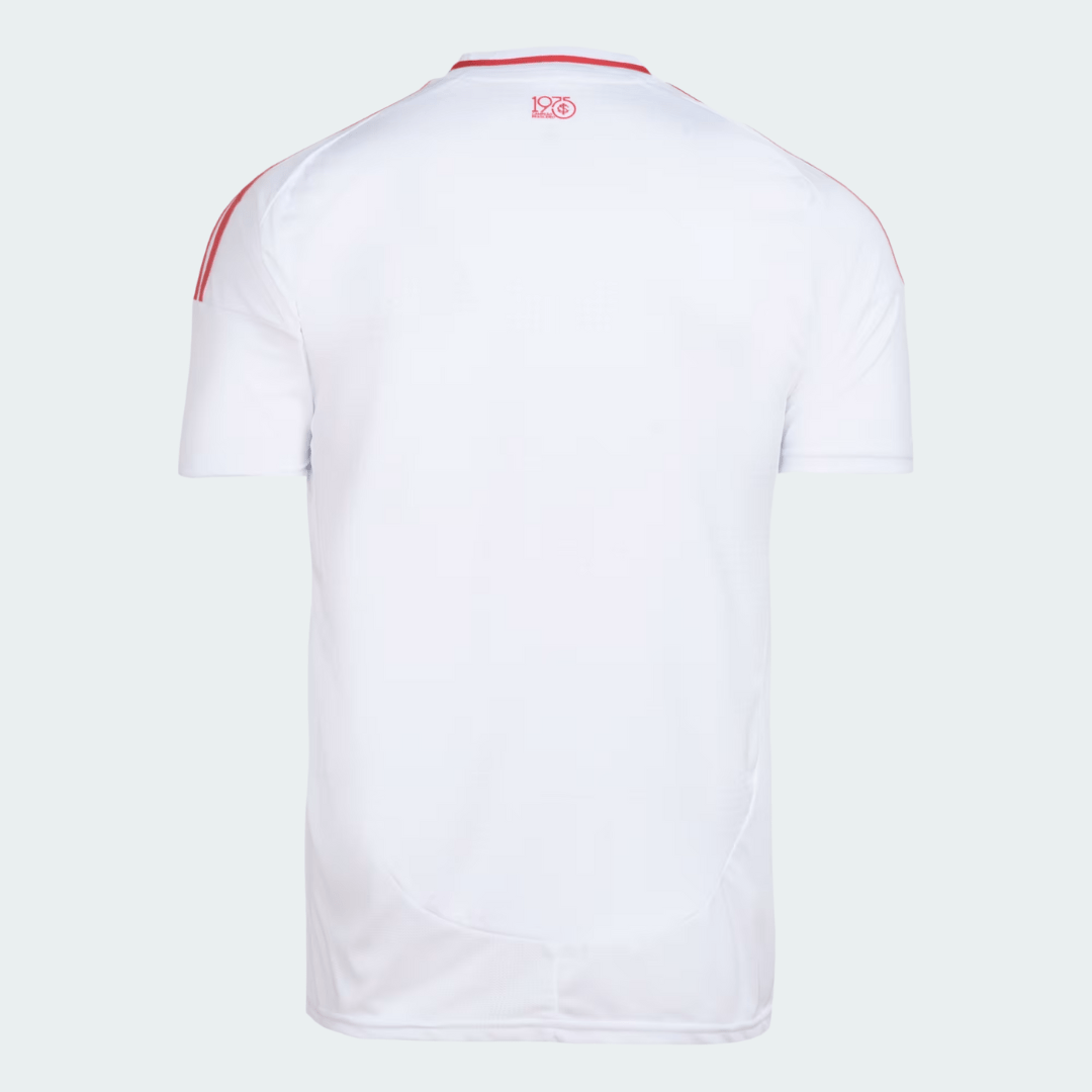 Camisa adidas Internacional 2025/26 II - Manto Club