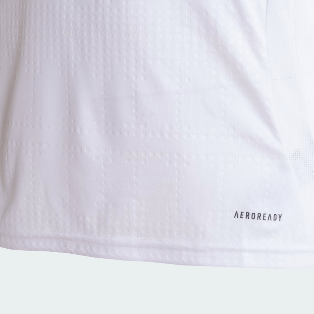 Camisa adidas Internacional 2025/26 II - Manto Club